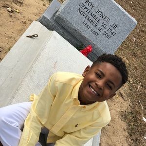 Meet your Posher, Zhanya